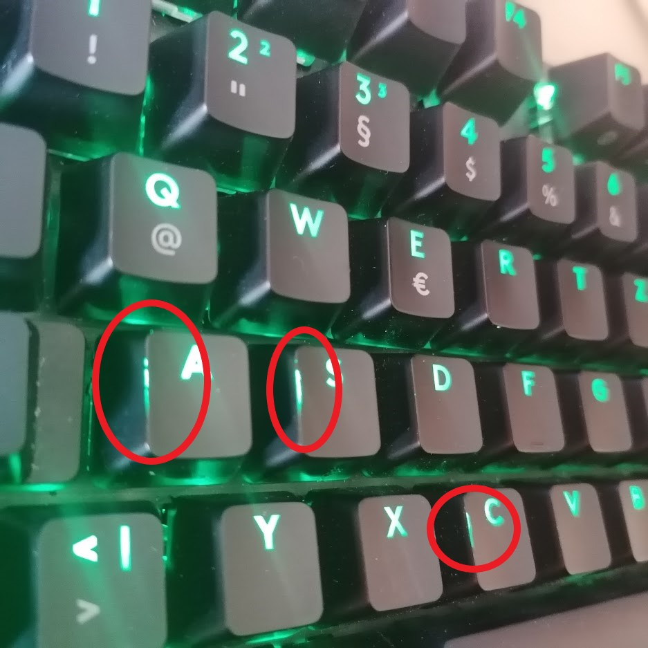 quarkmahoney Foto