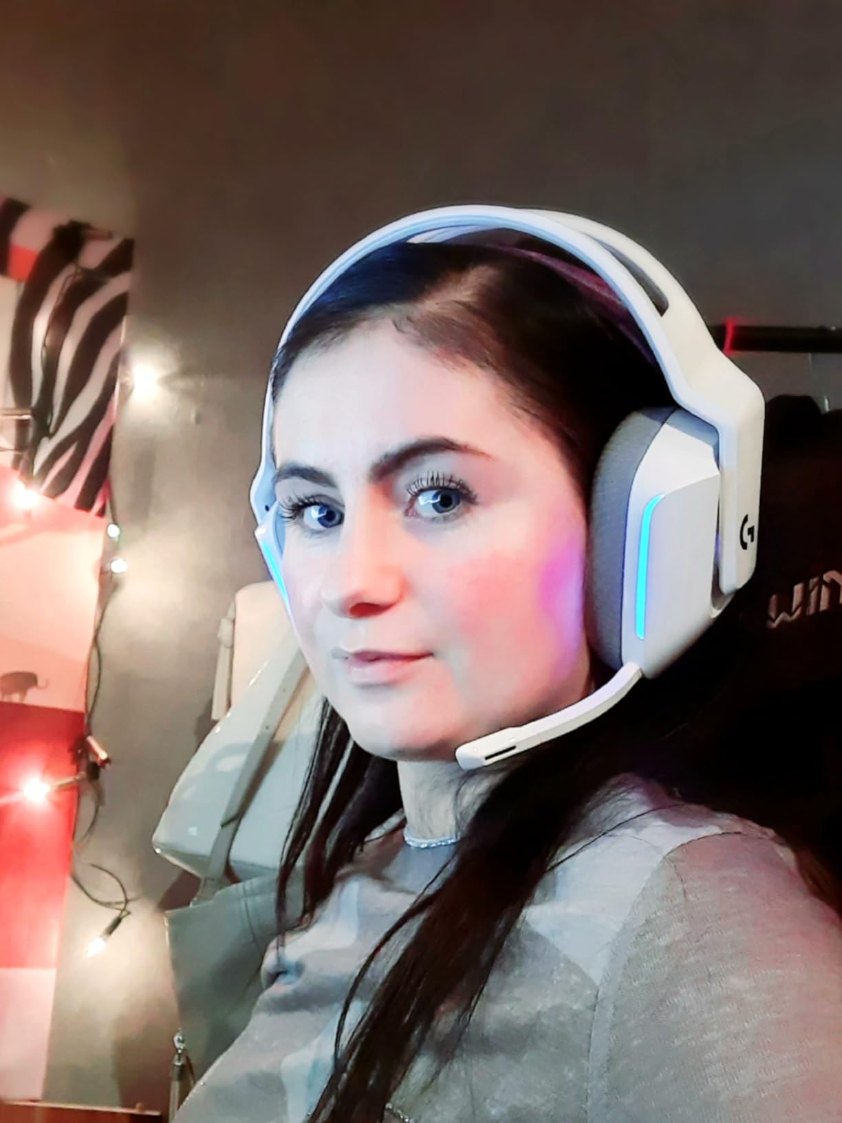 Pushek Foto