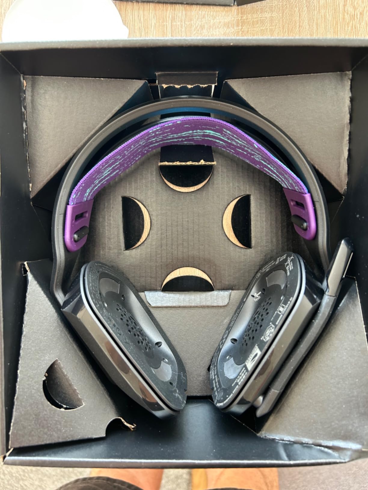 Amazon Kunde Foto