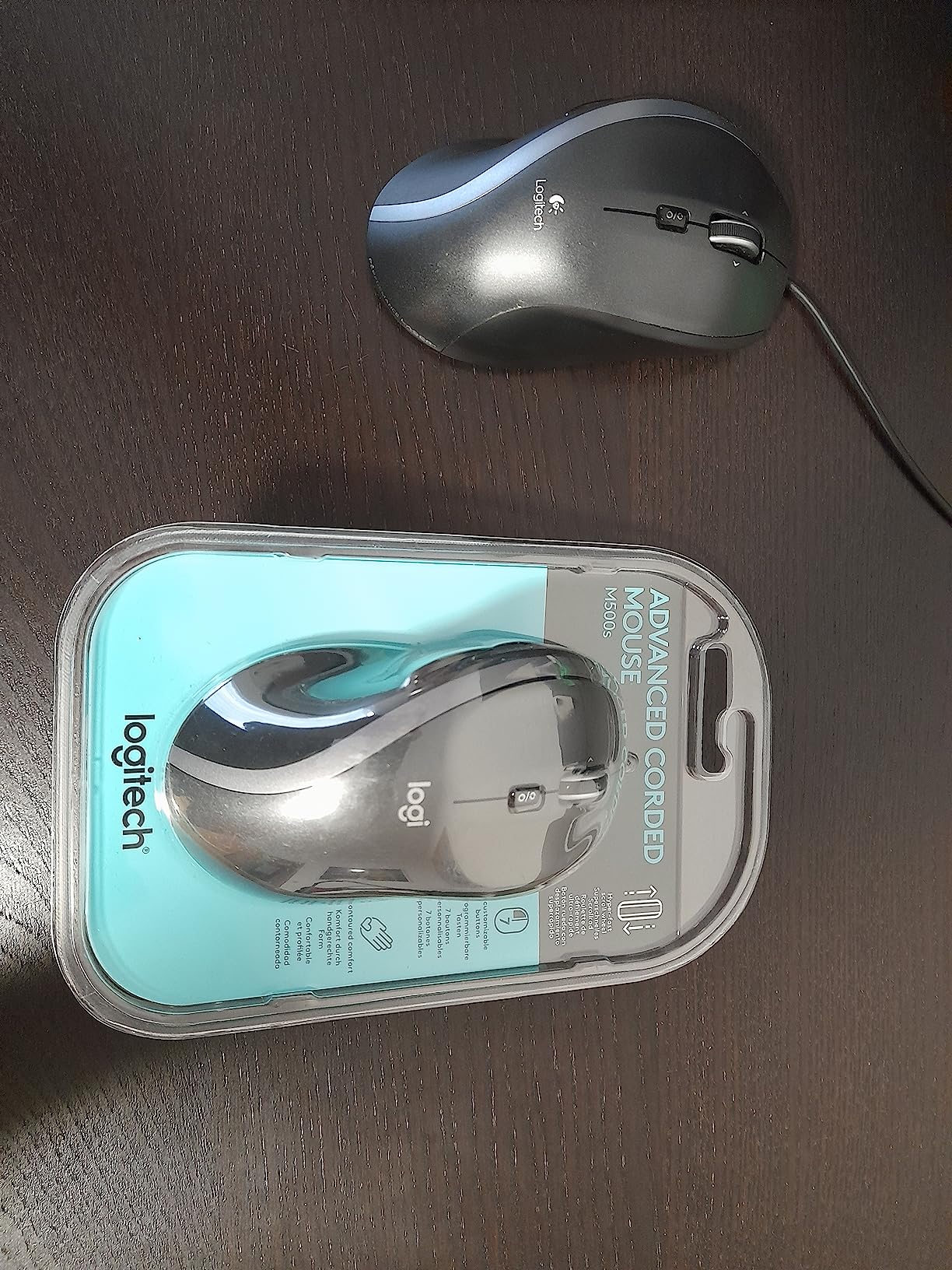 Amazon Kunde Foto