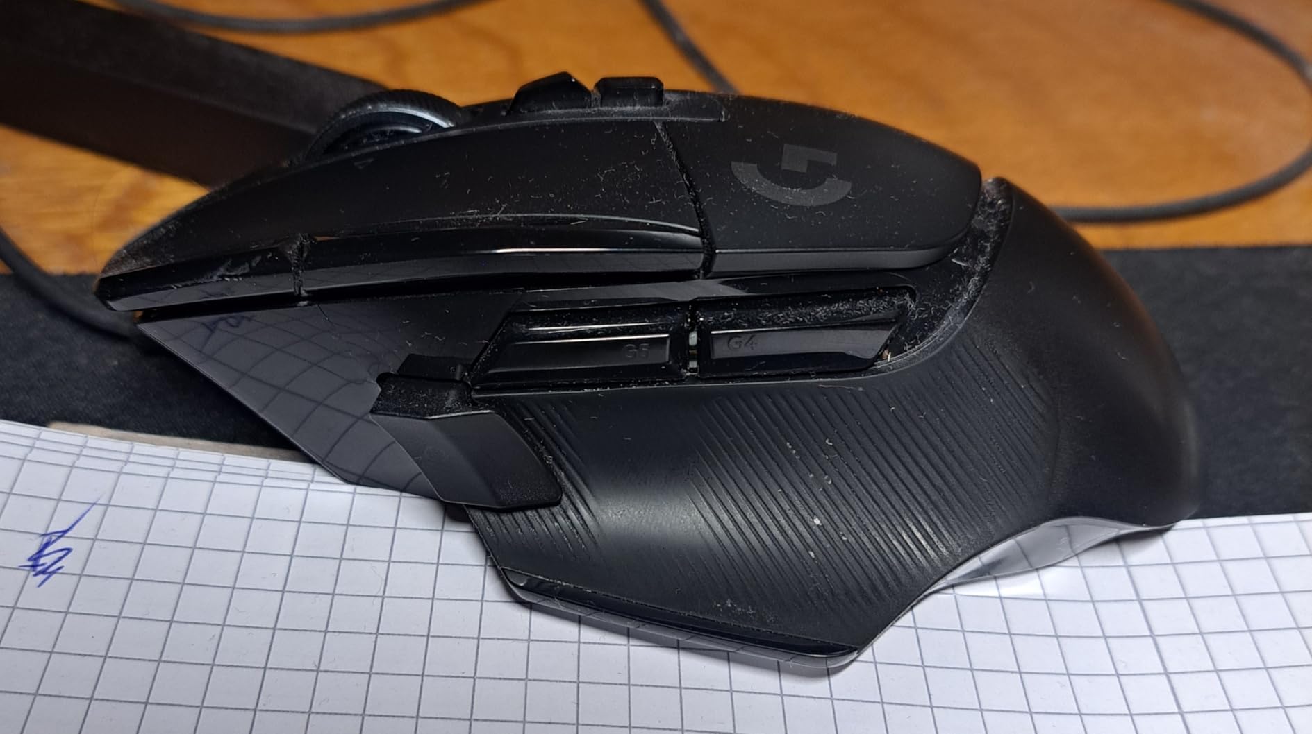 Amazon Kunde Foto