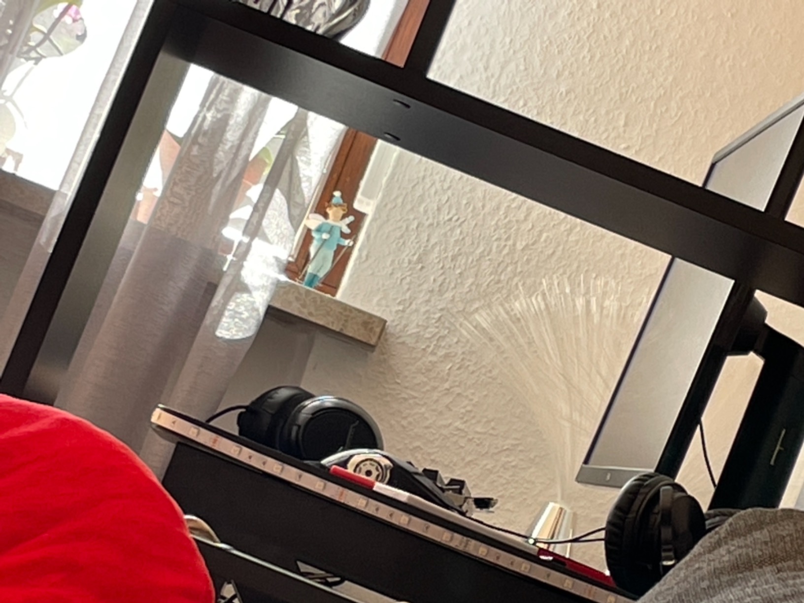 Anita Foto