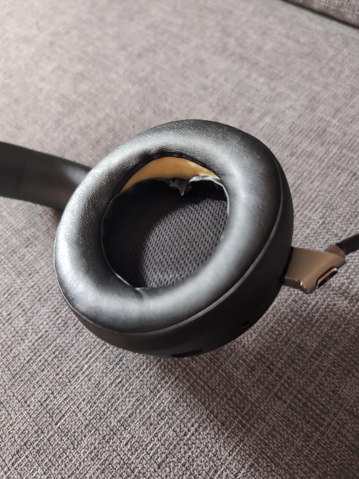 Amazon Kunde Foto