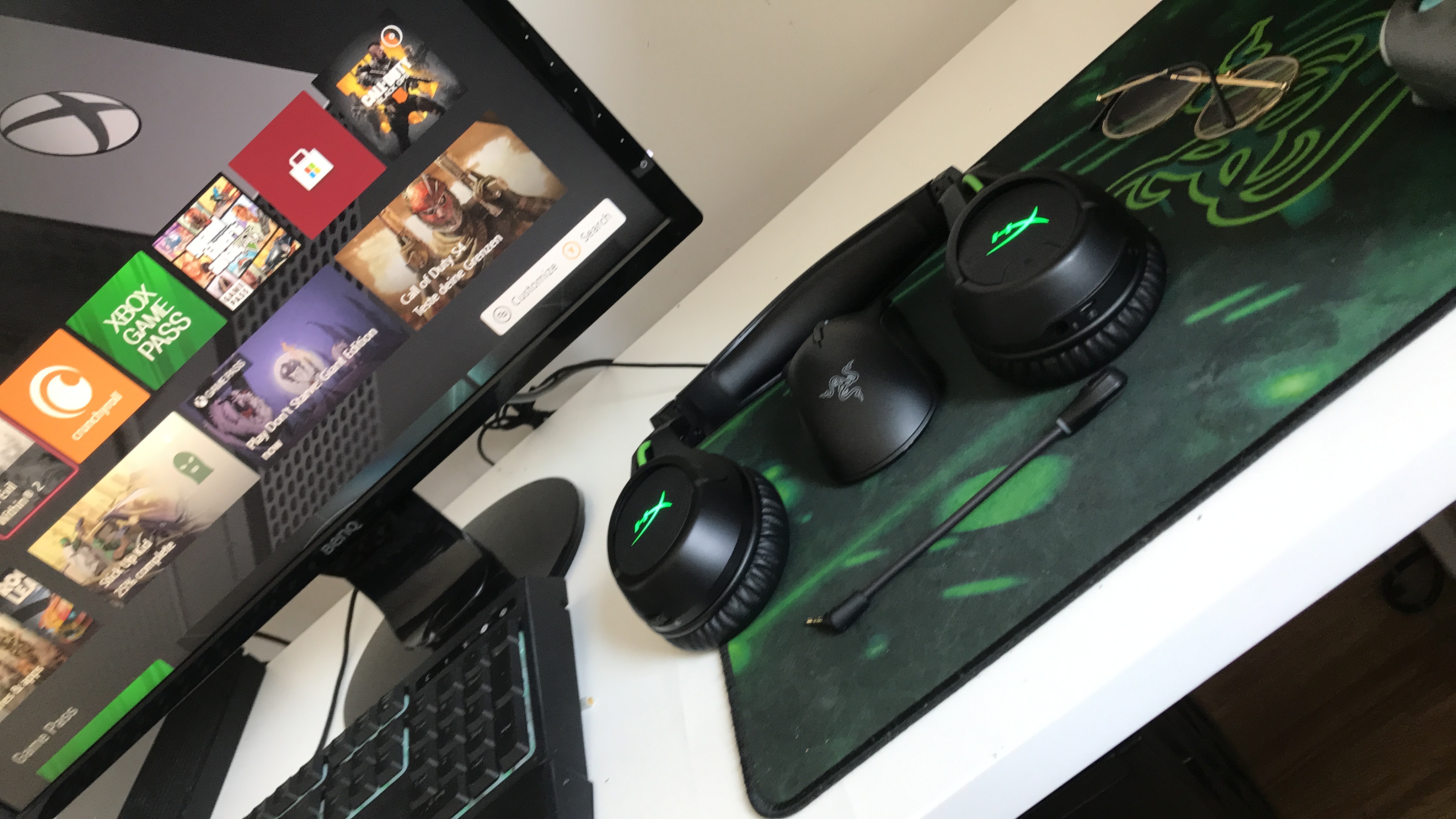 Asad Foto