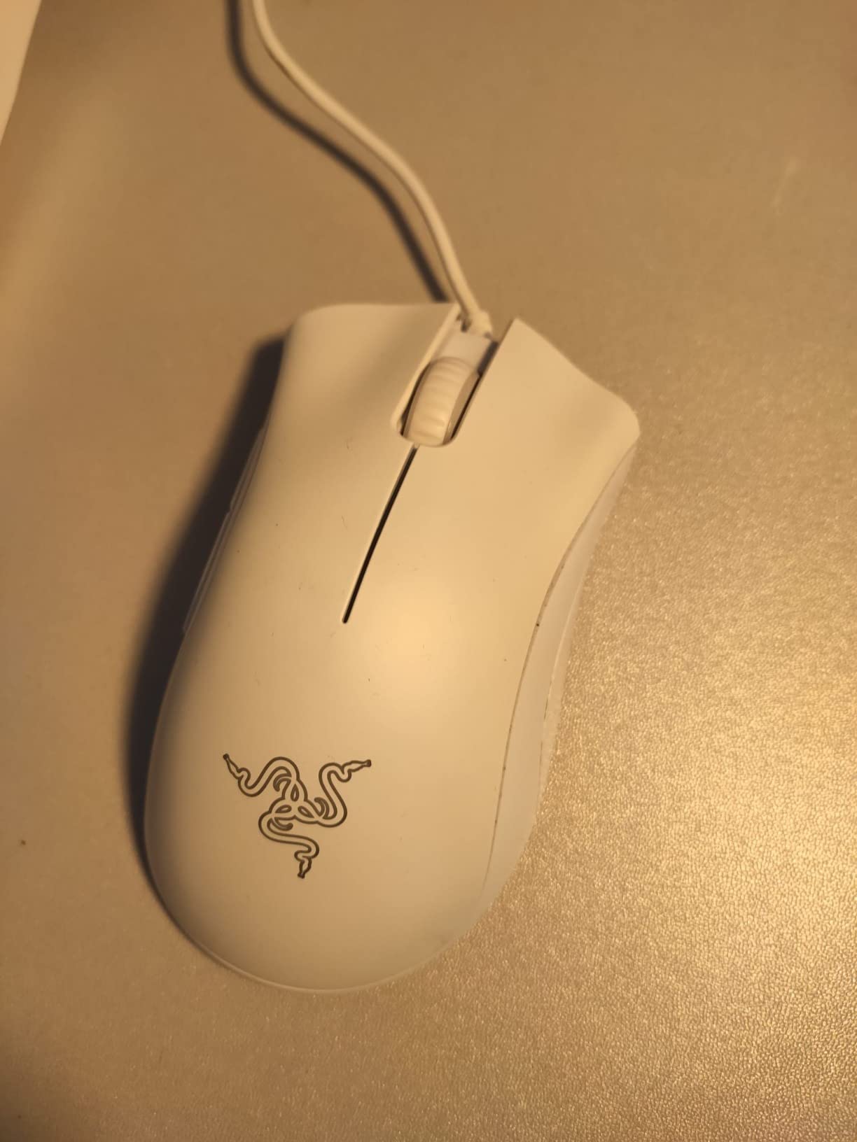 Amazon Customer Foto