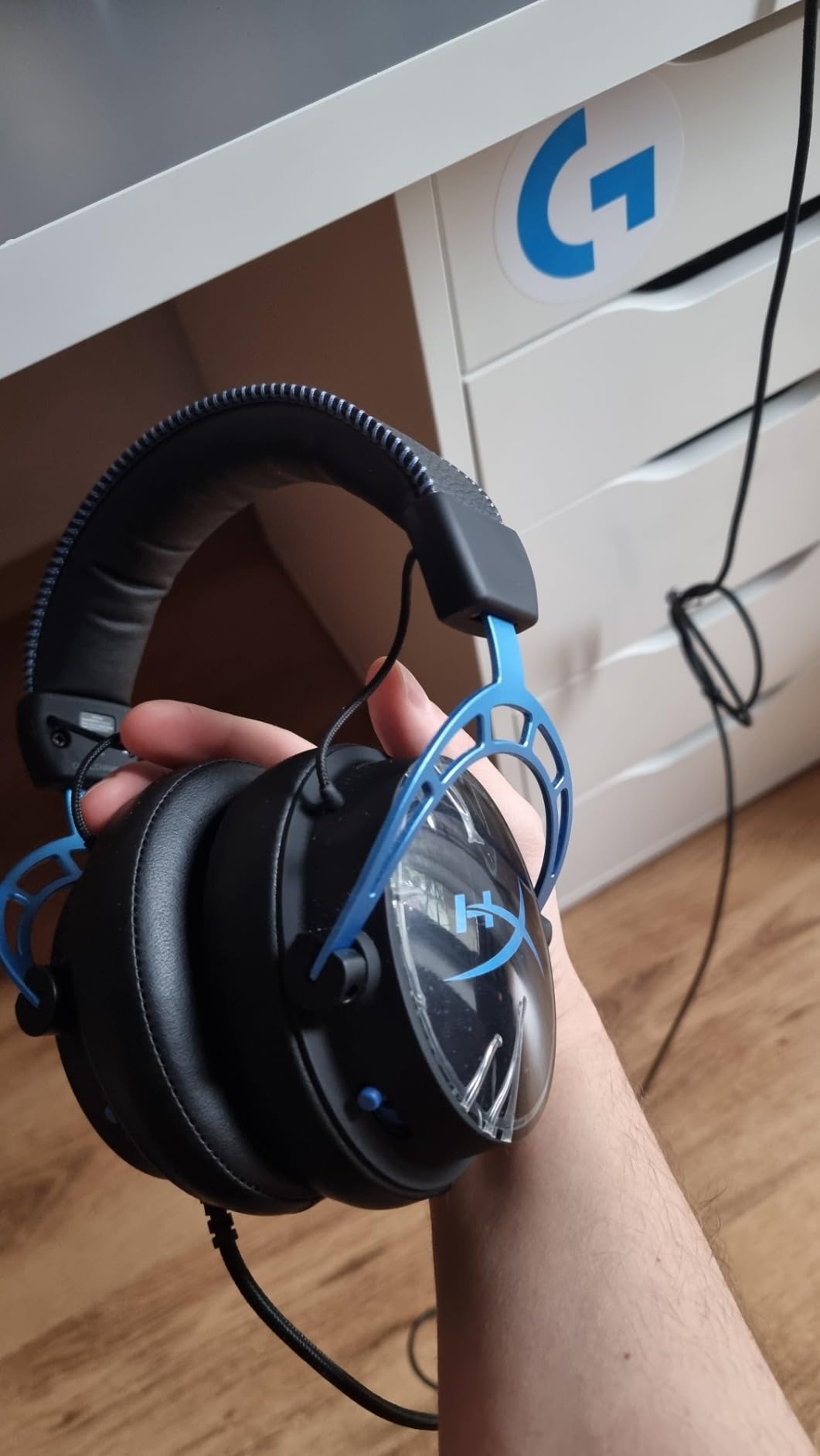 Amazon Customer Foto