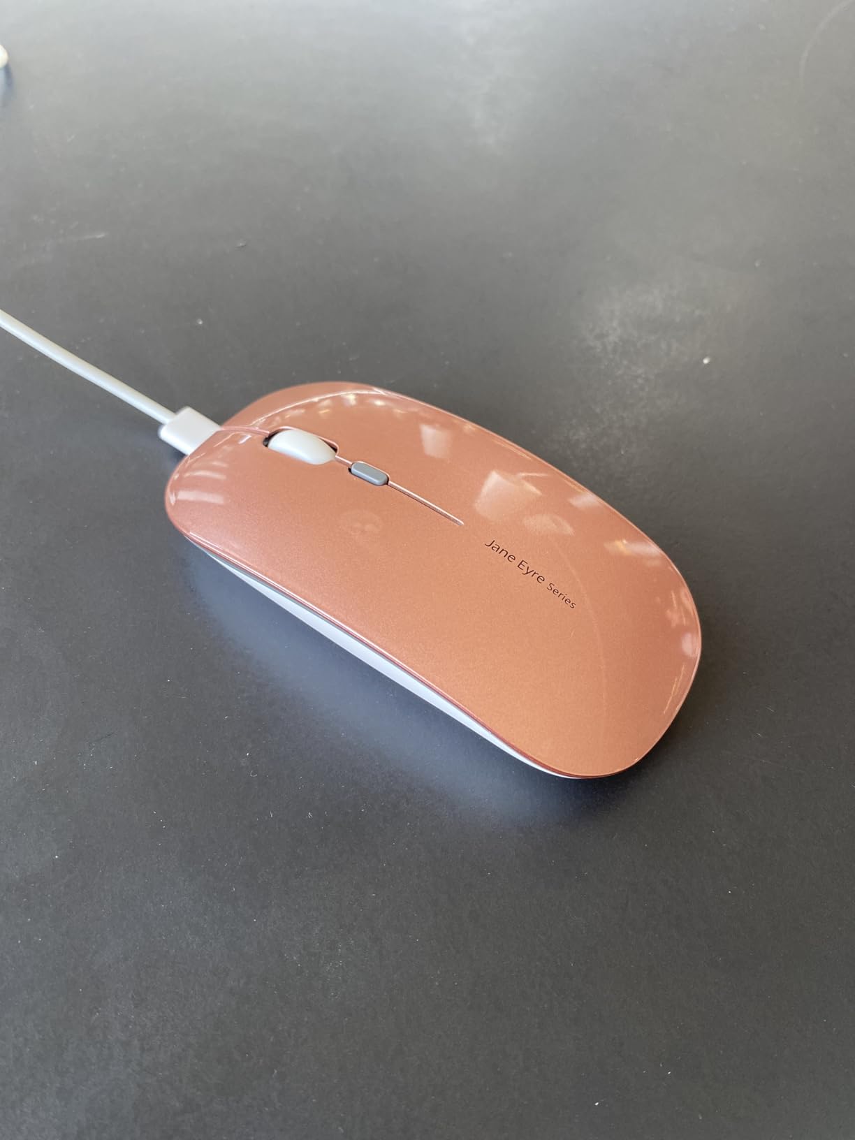 Amazon Kunde Foto