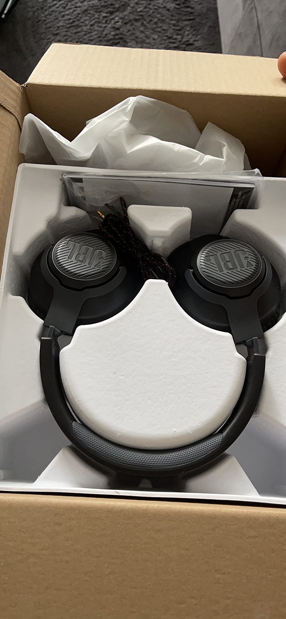 Amazon Kunde Foto