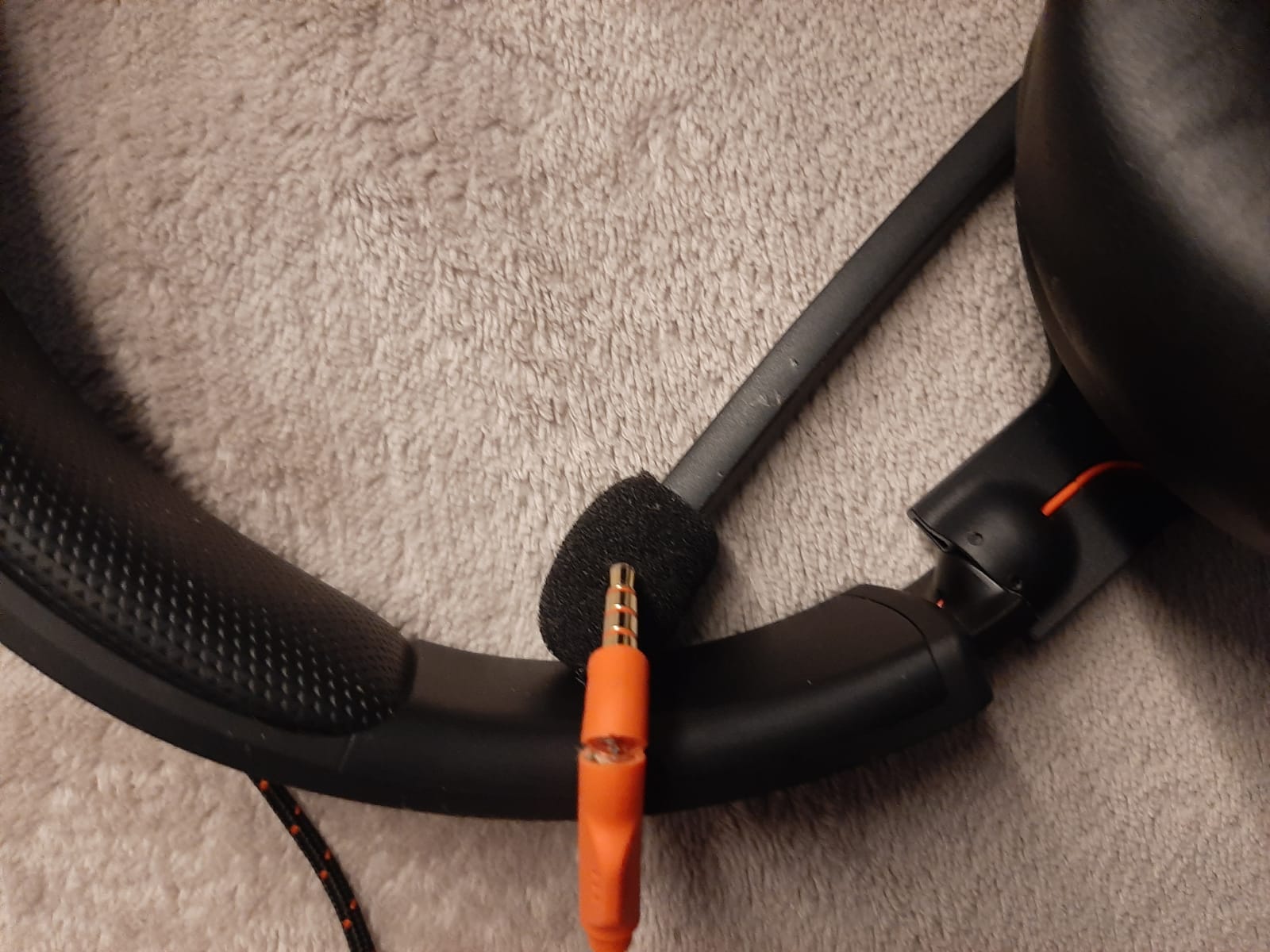 Amazon Kunde Foto