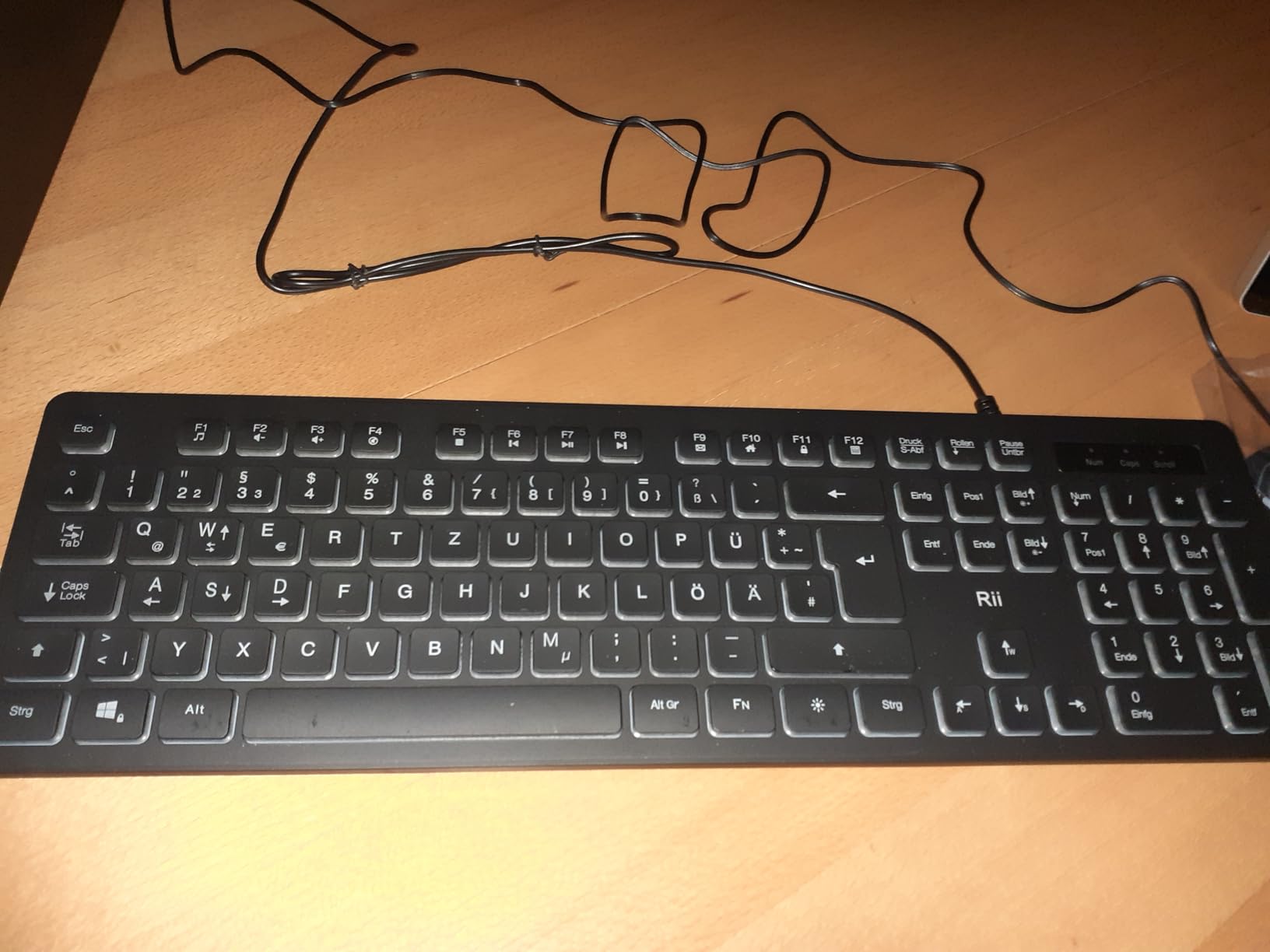 Krautpflücker Foto