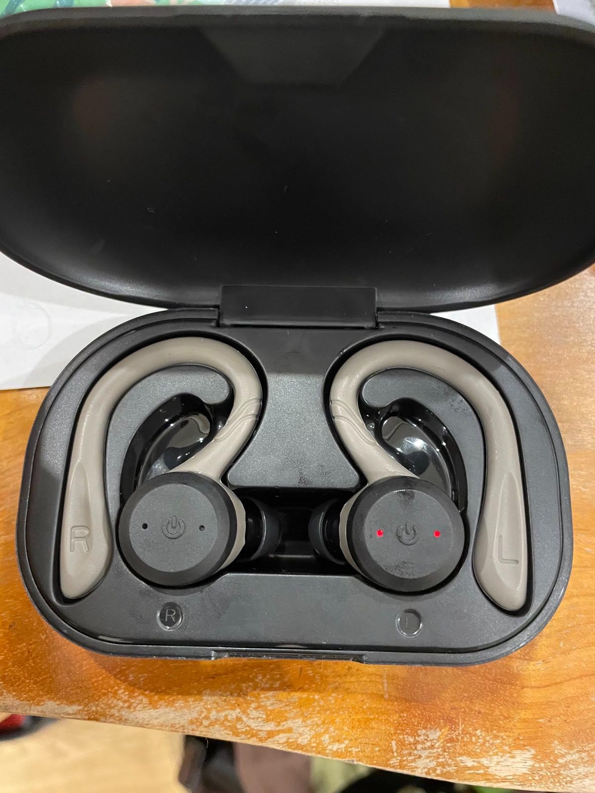 Amazon Kunde Foto