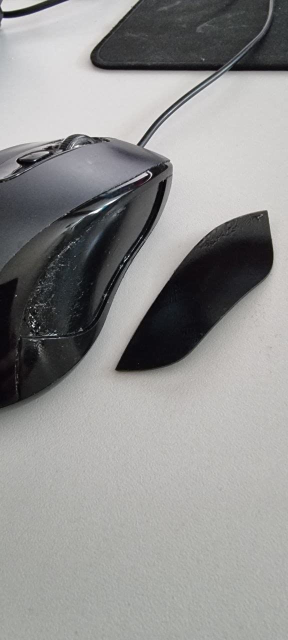 Amazon Customer Foto
