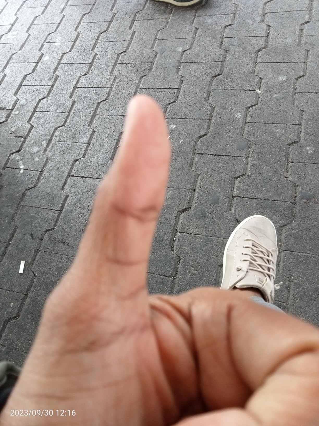 Jamila Foto