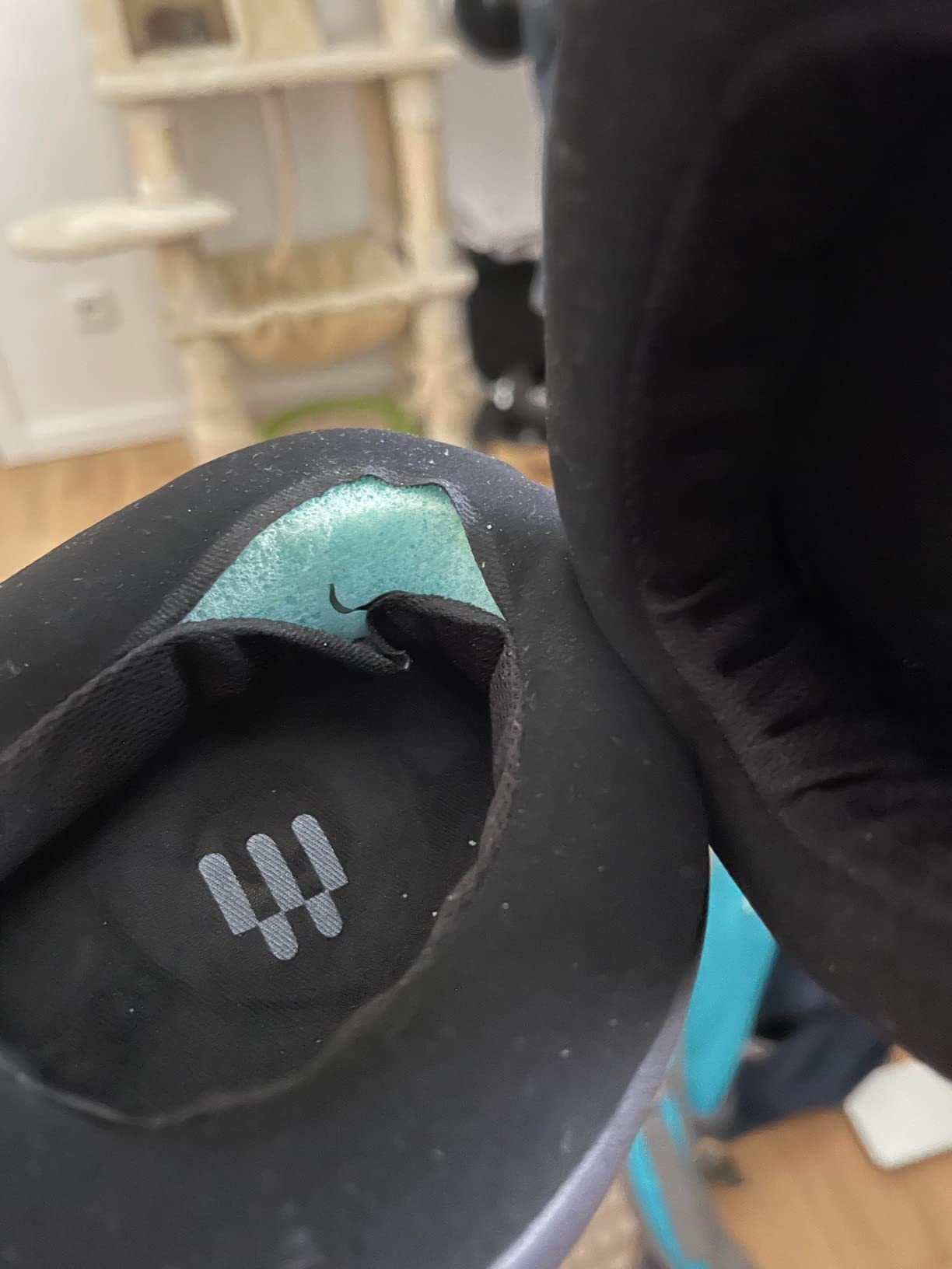 Amazon Kunde Foto