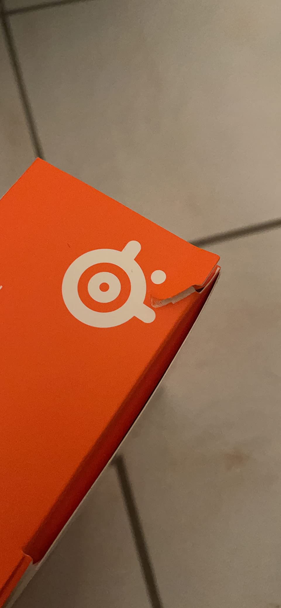 Amazonkunde Foto