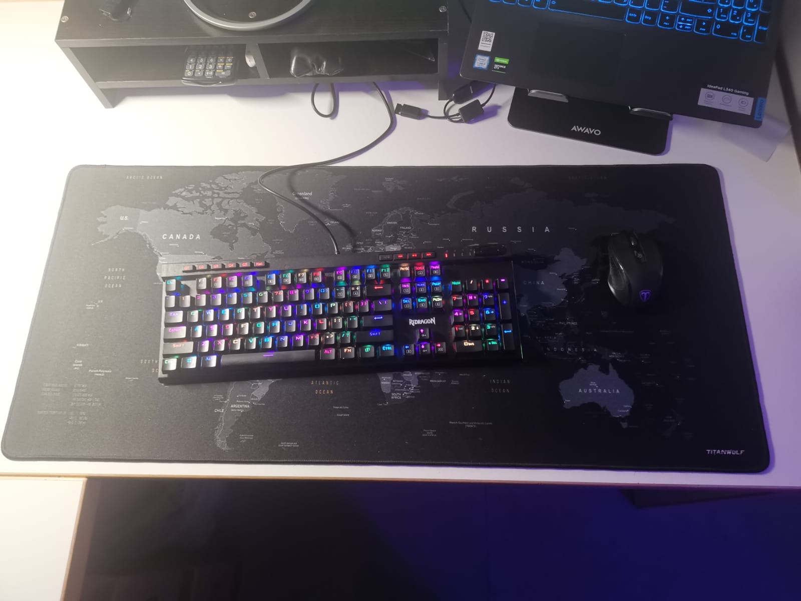 O.K. Foto