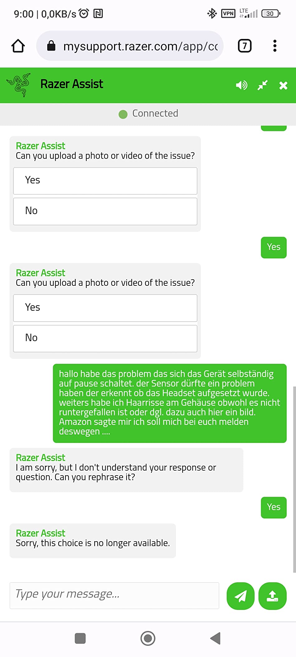 za Foto