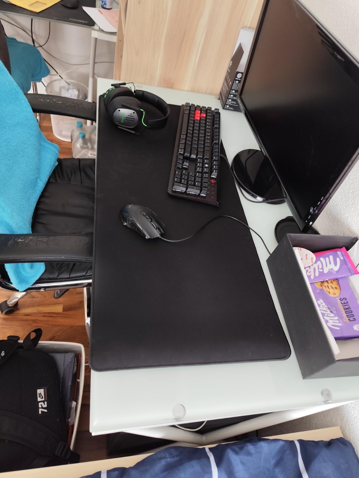 esmerim6 Foto