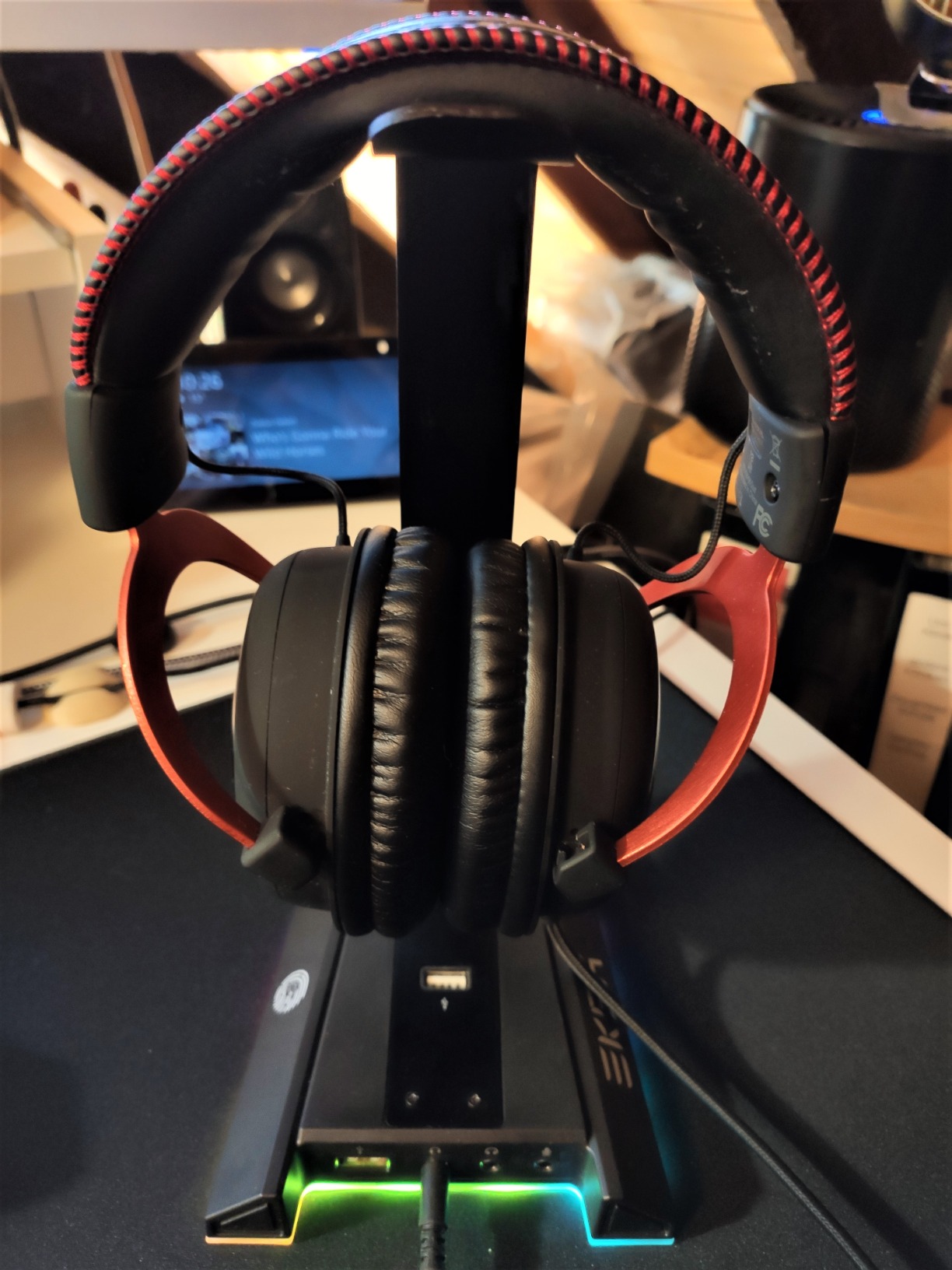 Tech-Fish Foto