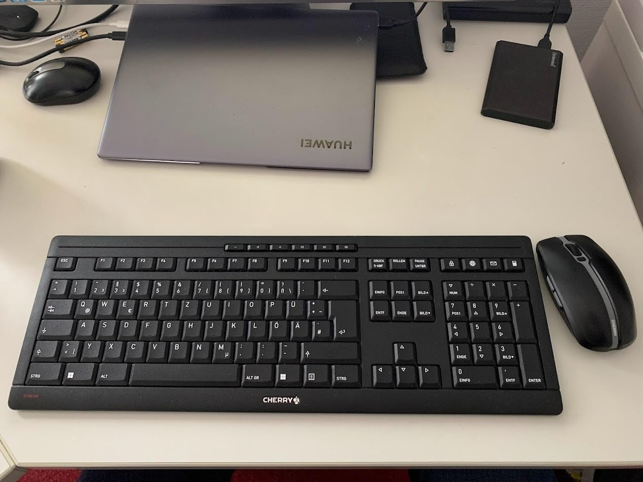 Amazon Kunde Foto