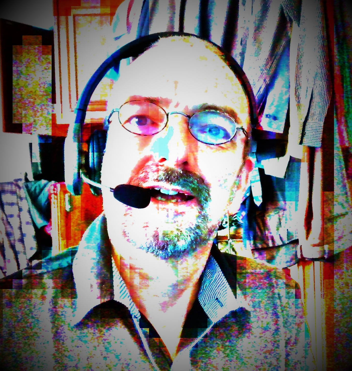 Martin Schmidt Foto