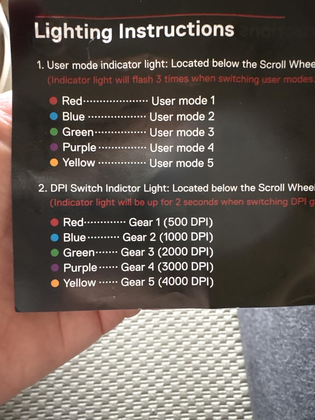 Amazon Customer Foto