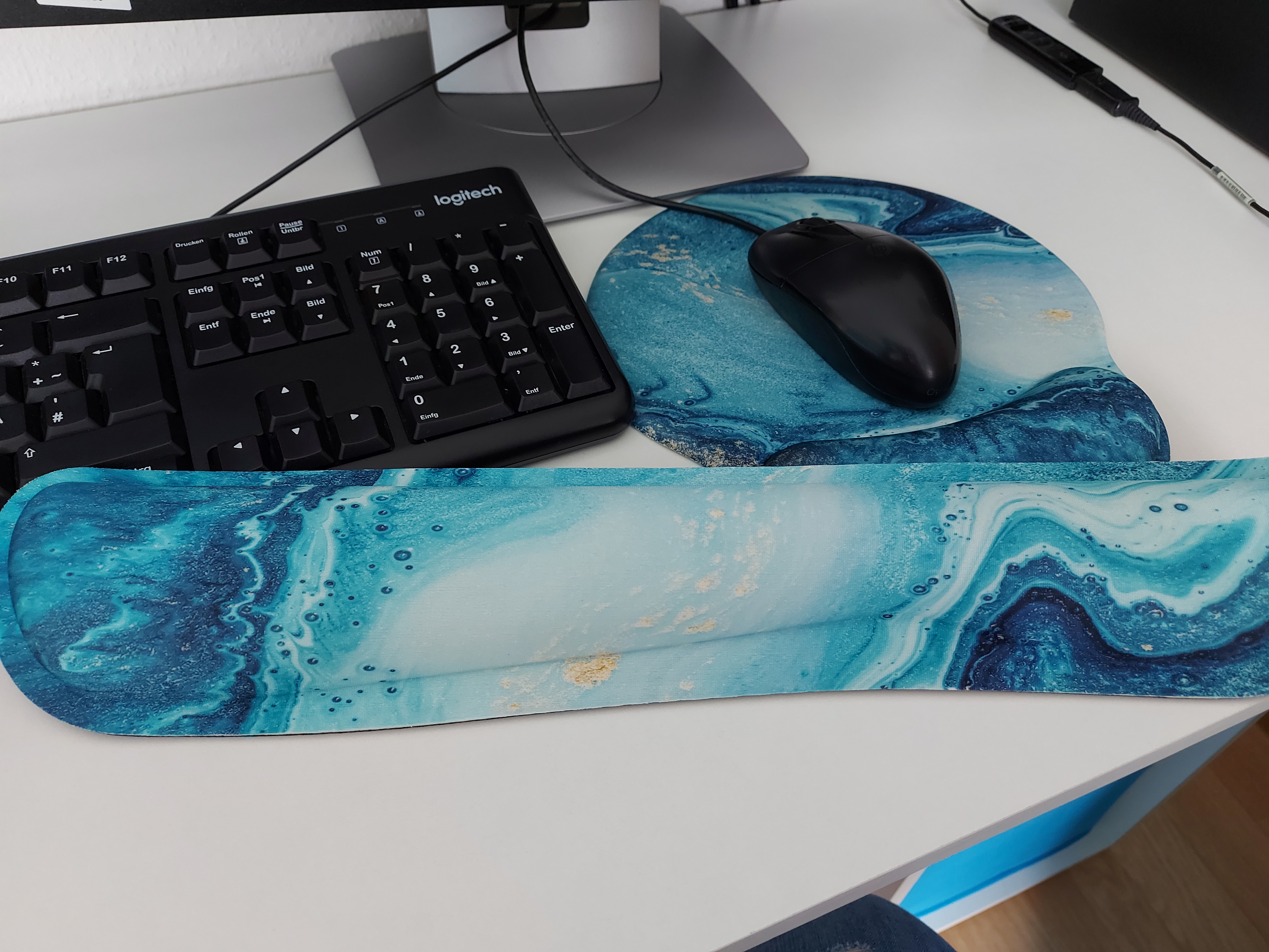 Amazon Kunde Foto