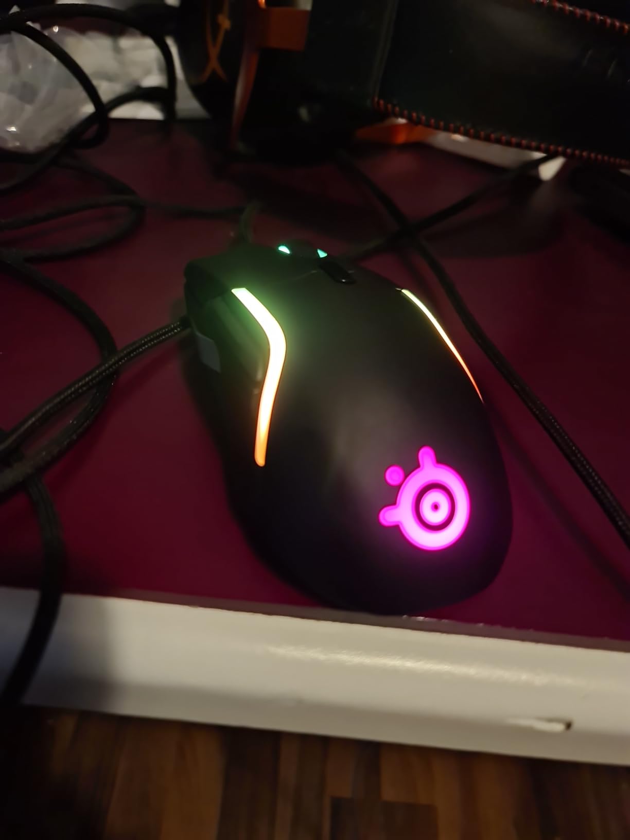 YOYO Foto