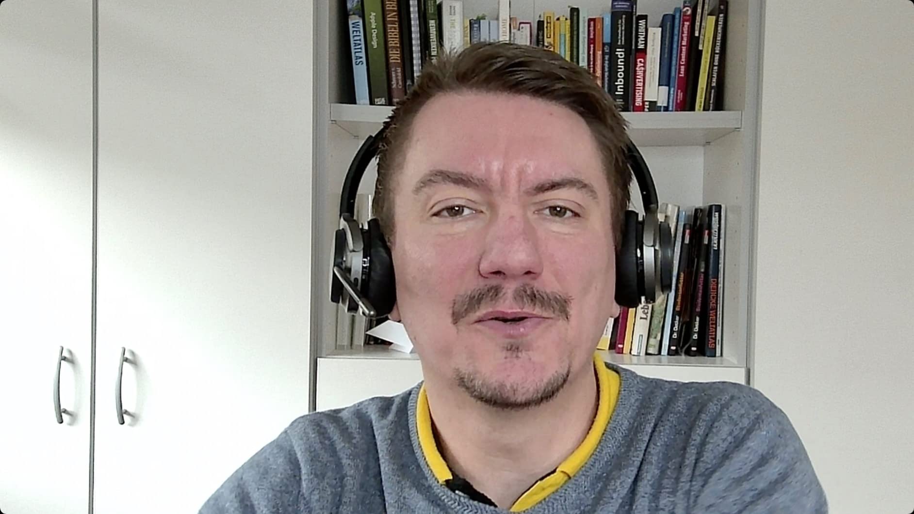 Technickr Foto
