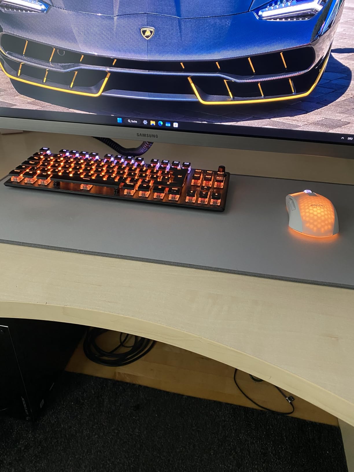 Klaus Foto