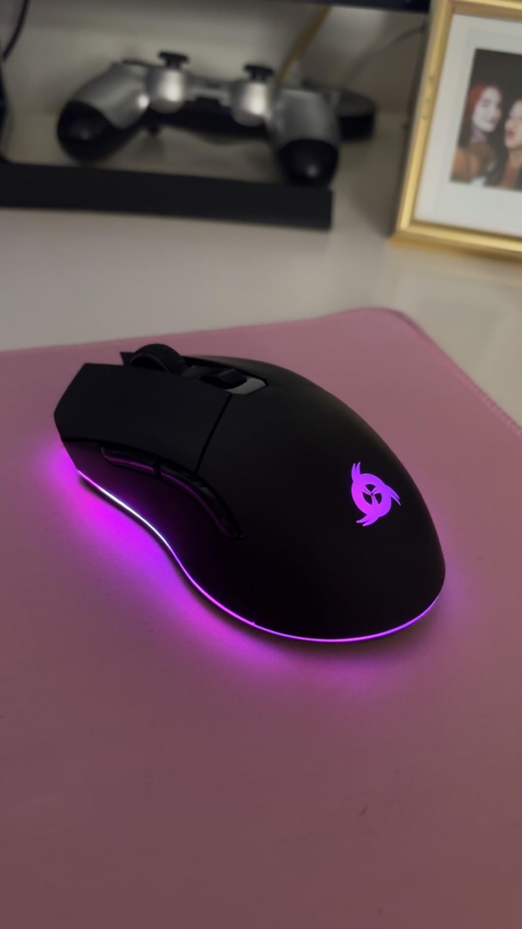 B Foto