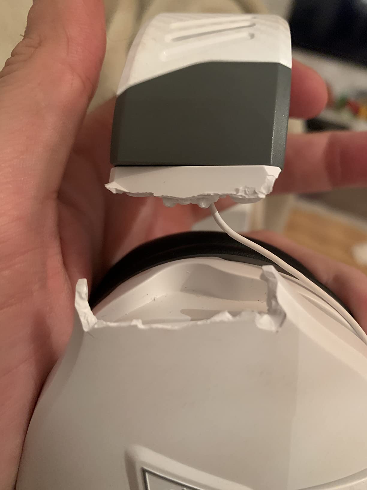 Amazon Kunde Foto