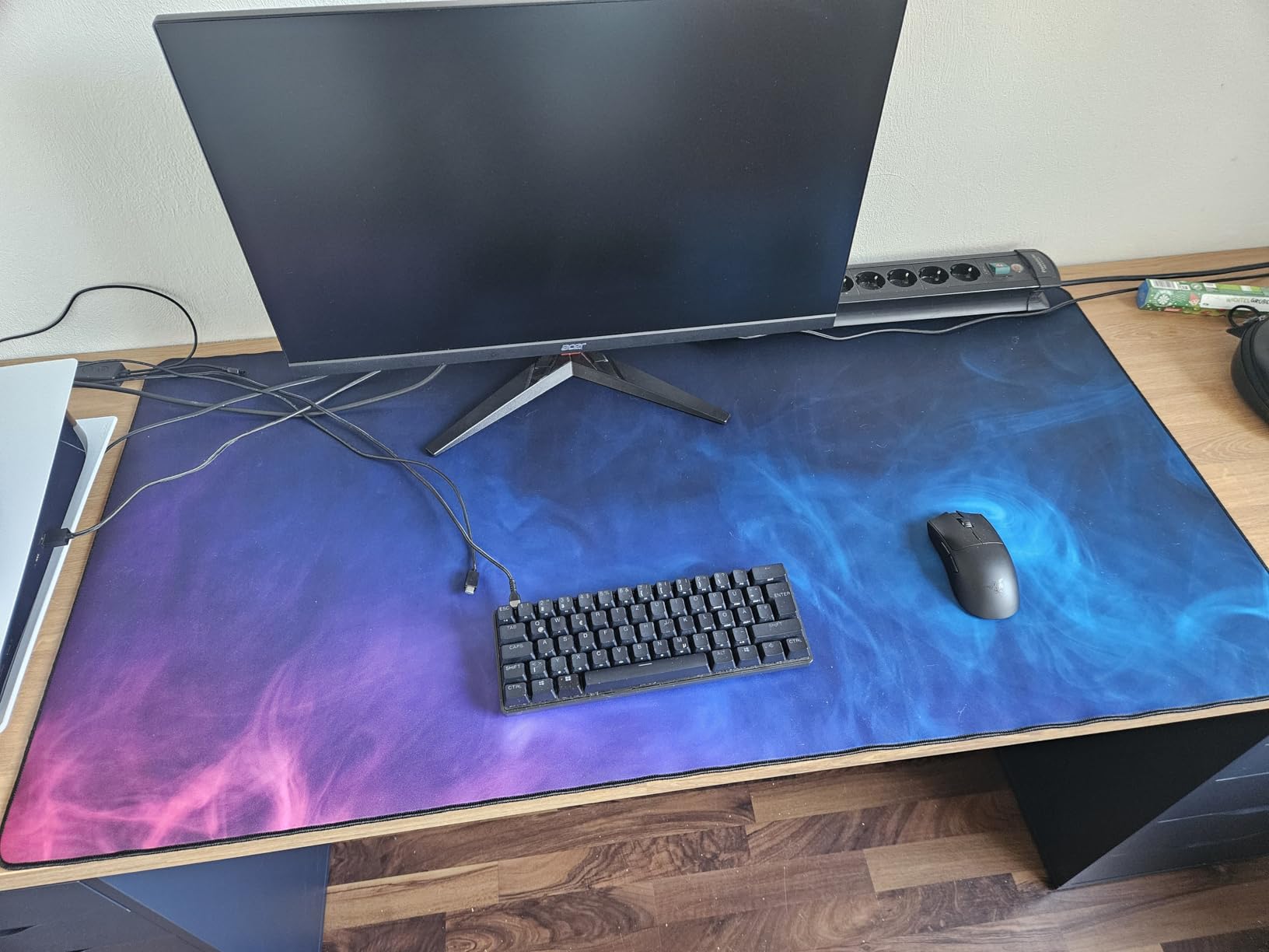Amazon Kunde Foto