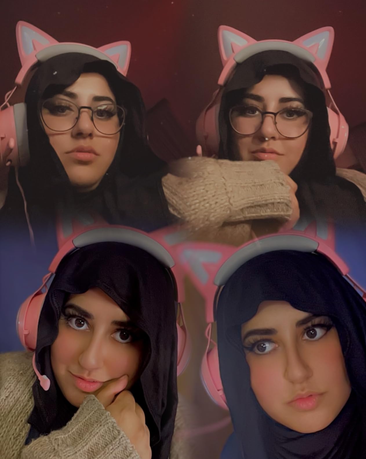 Nada Samir Foto
