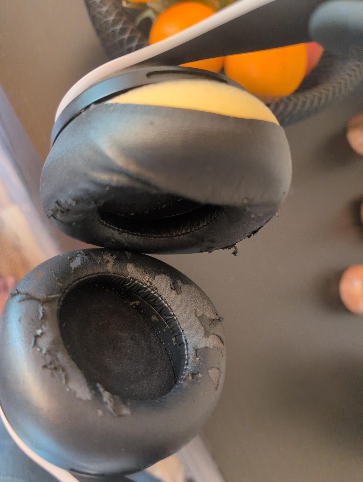 Amazon Kunde Foto
