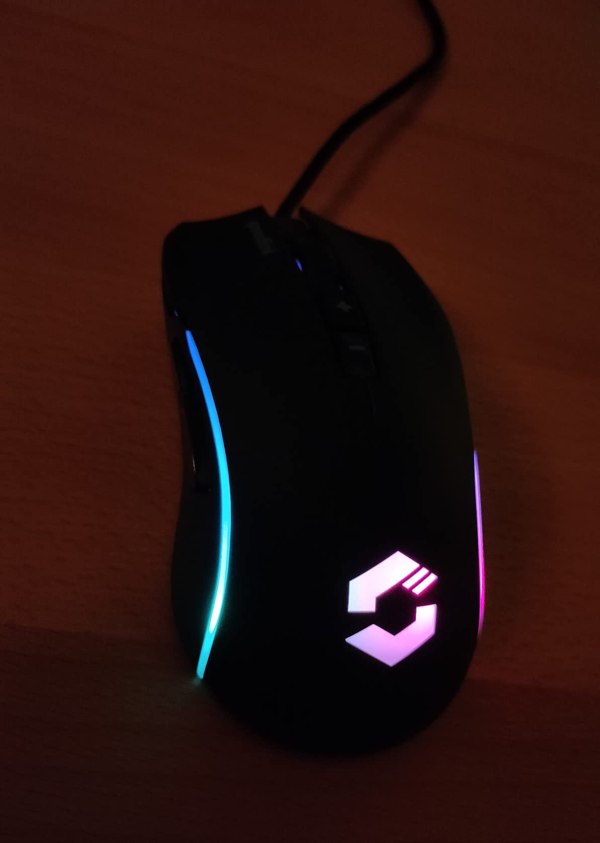 Tschopper Foto