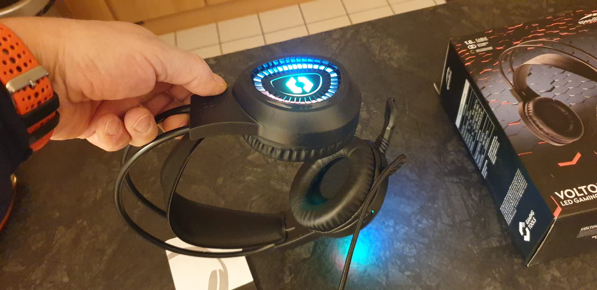 Bela Stung Foto