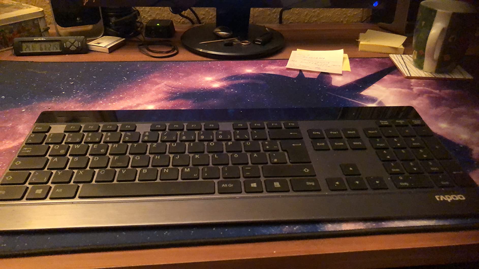 Amazon Kunde Foto