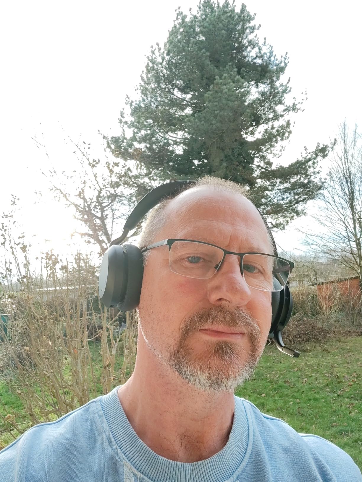 Amazon-Kunde Foto