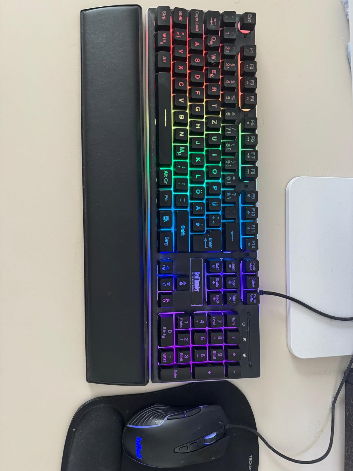 Amazon Kunde Foto
