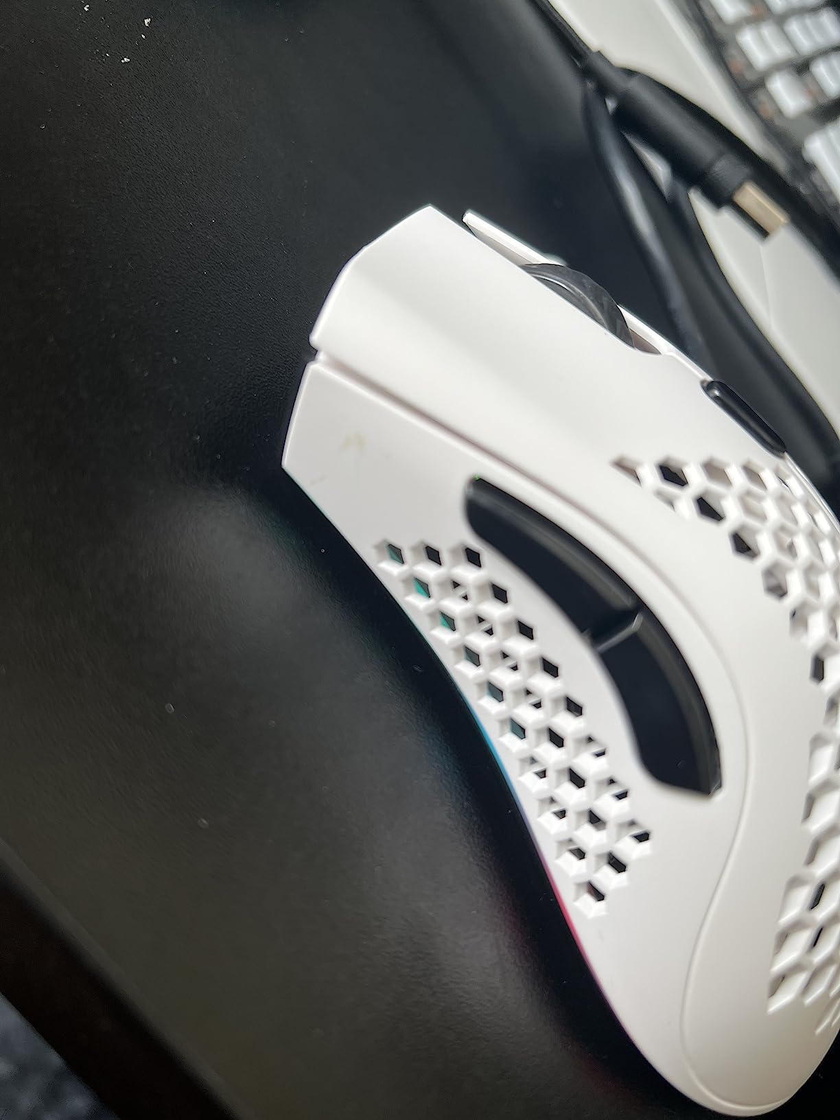 Amazon Kunde Foto