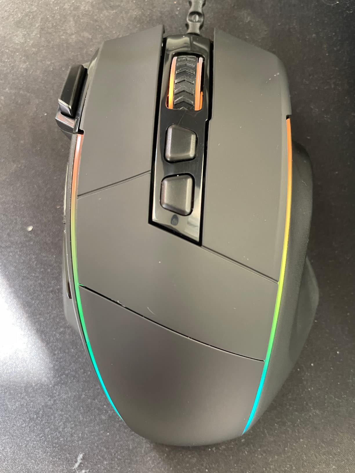 Testsinn Foto
