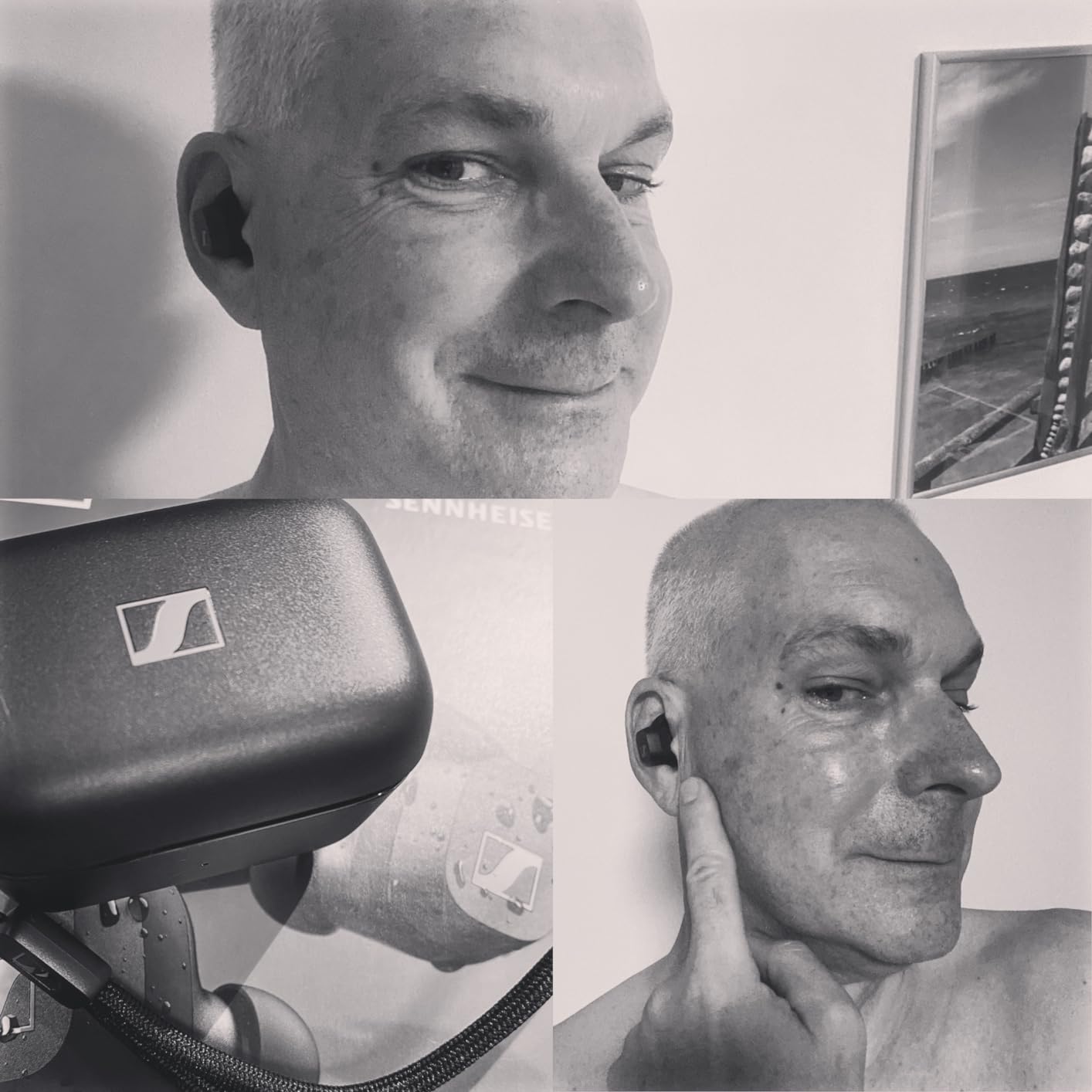 Tim A. Foto