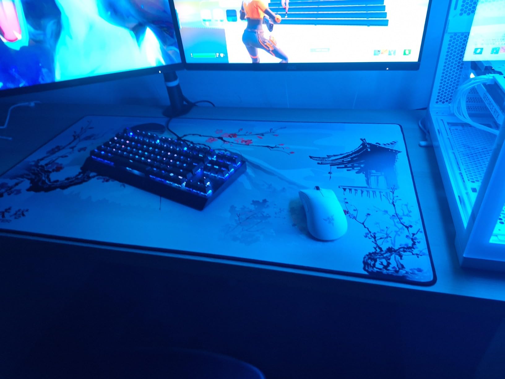 Wuffle Foto