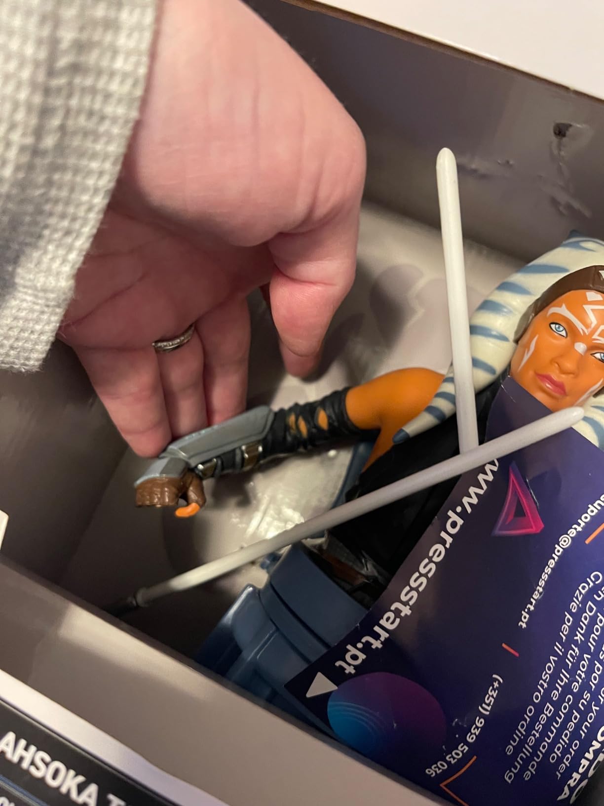 Amazon Customer Foto