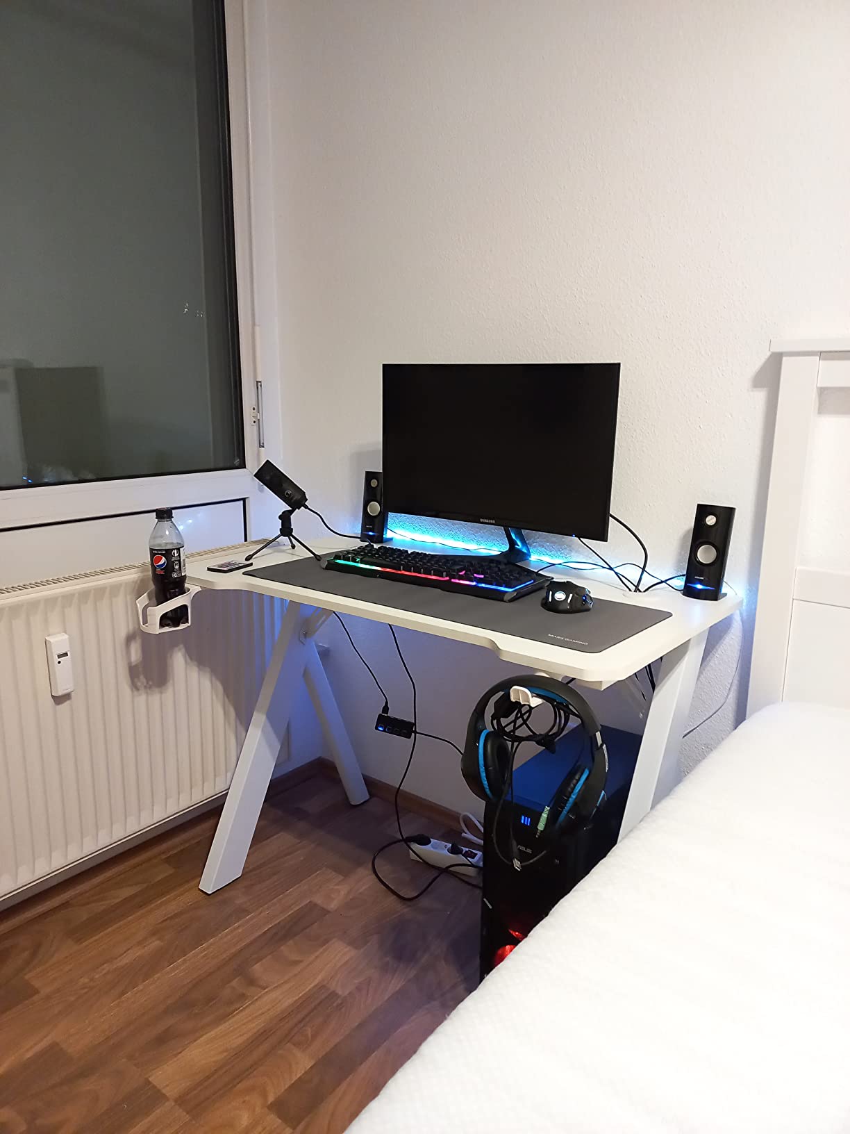 Valerii Vieru Foto