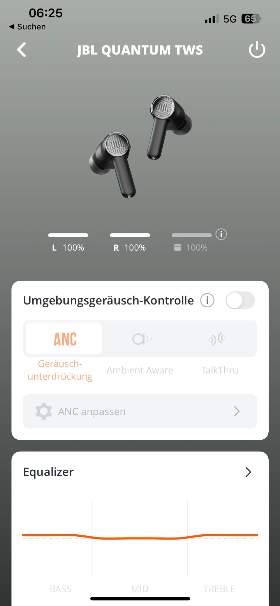 Ich Foto