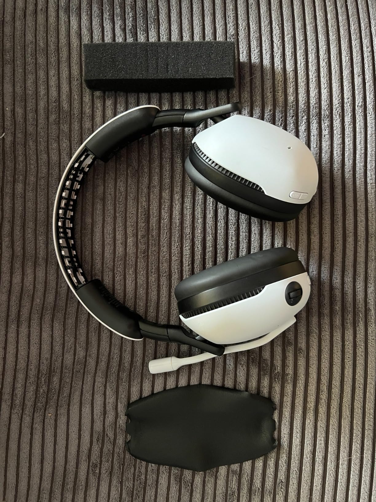 Gizmelot Foto