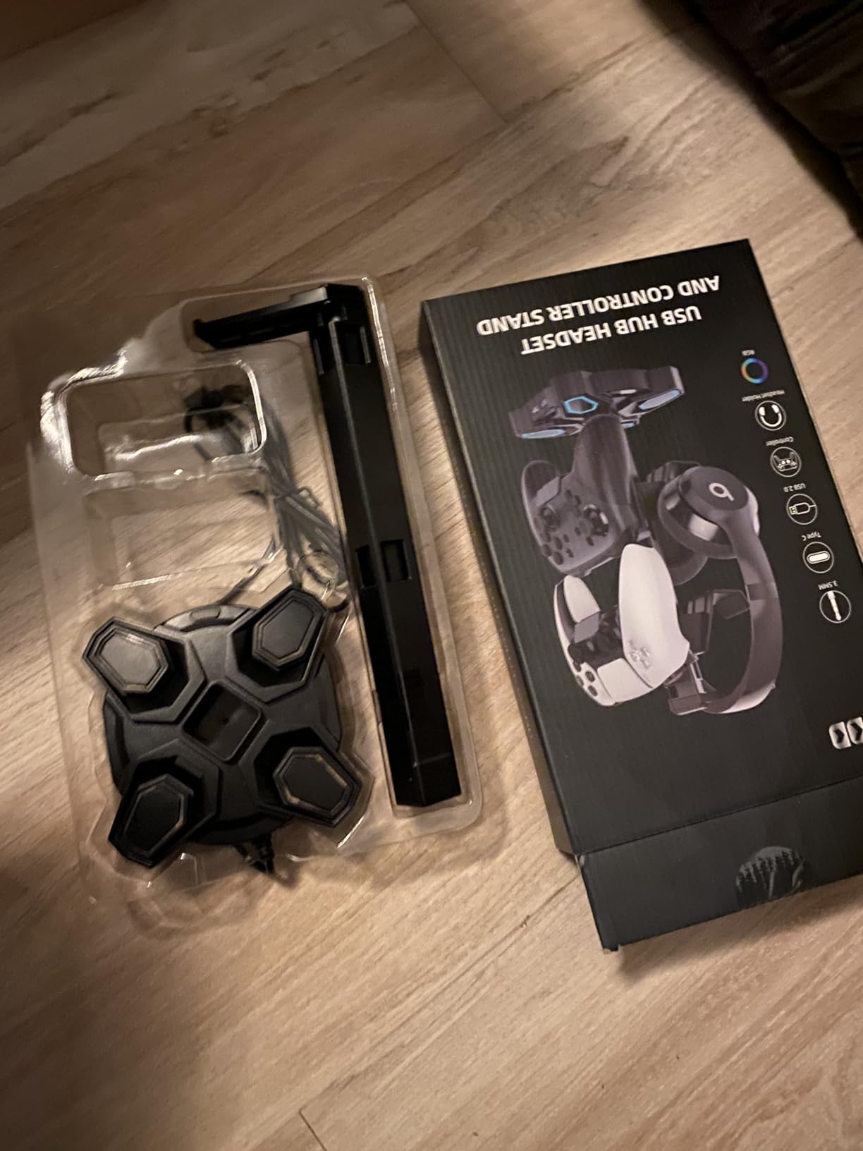 Amazon Kunde Foto