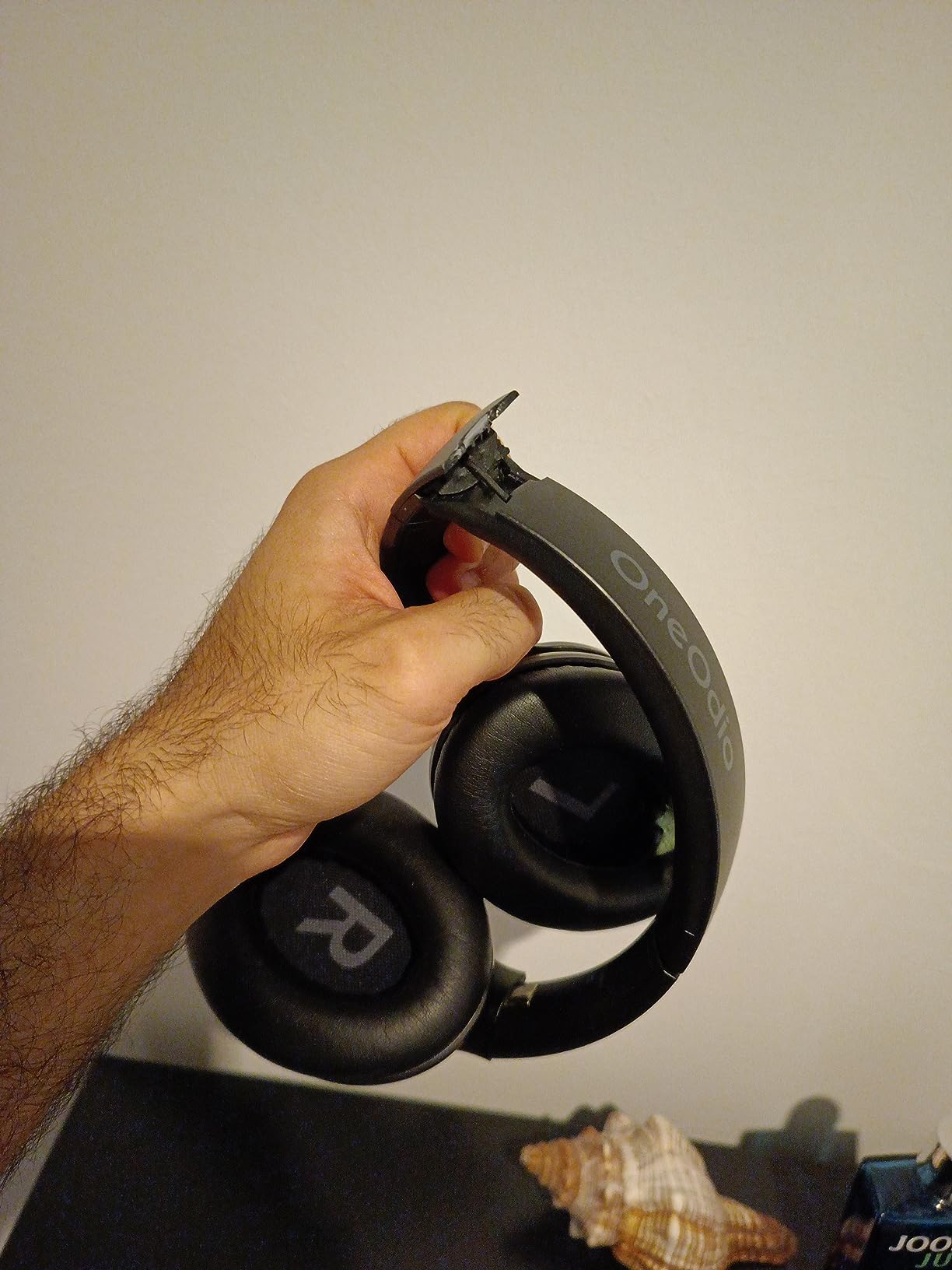 Amazon Kunde Foto